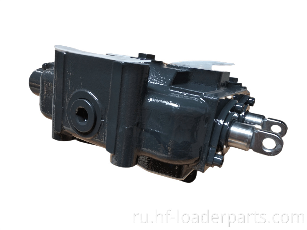 Loader Multi Way Valve for Liugong 850H 12C3016